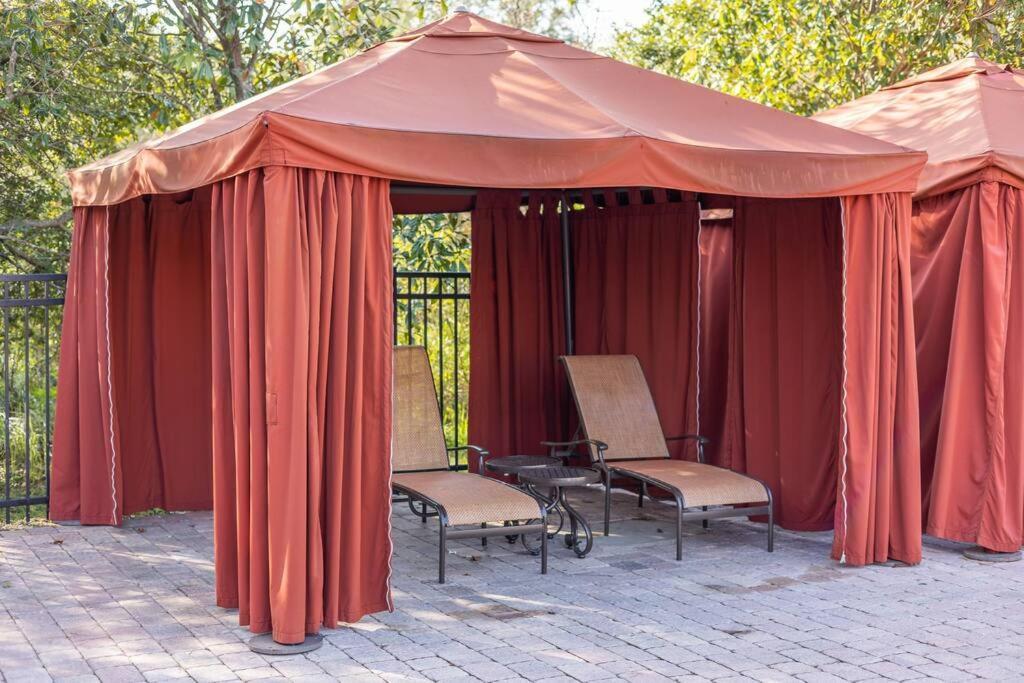 Tuscana Resort Champions Gate Kissimmee Exterior foto